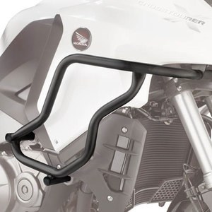 Pare-carter Givi Tubulaire