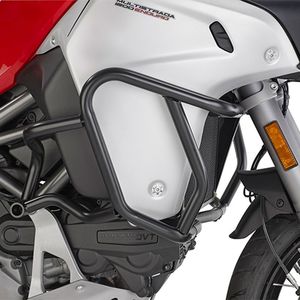Pare-carter Givi Tubulaire