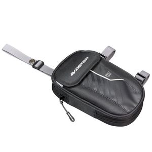 sacoche de jambe moto alpinestar