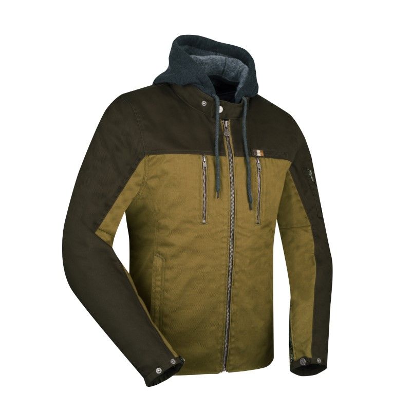 Blouson Moto Segura PRESTO