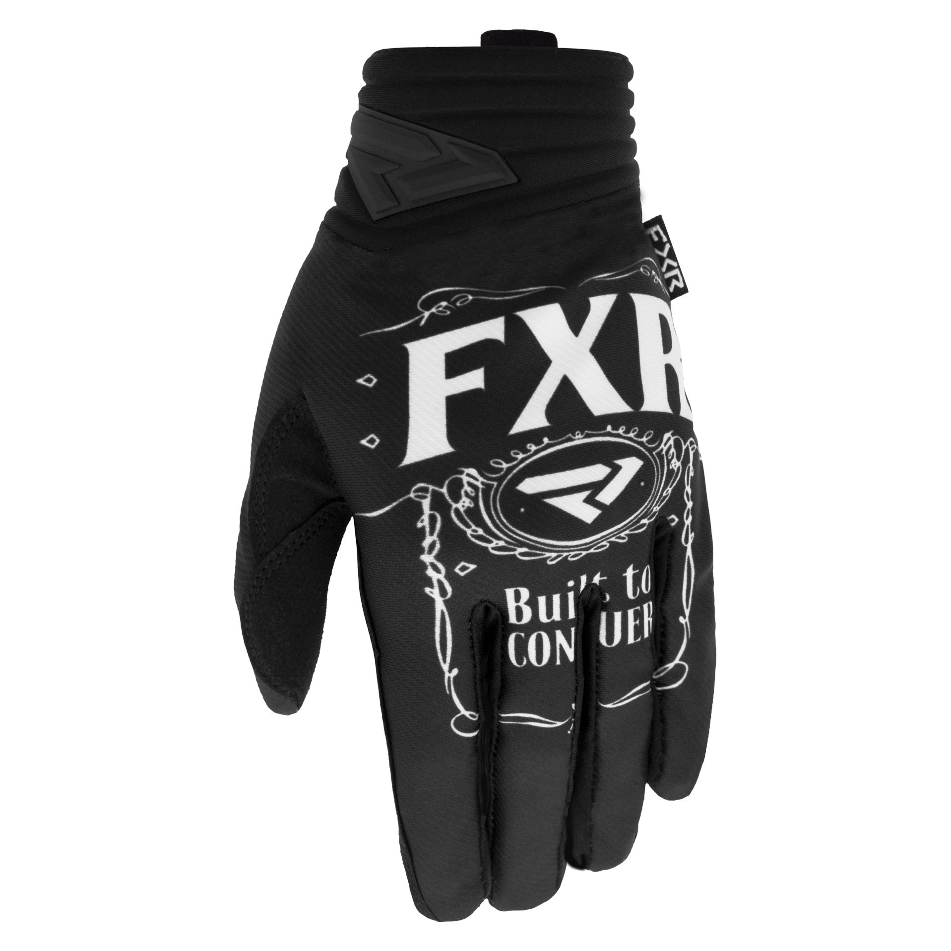 Gants cross FXR PRIME 2023