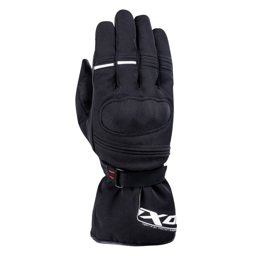 Gants Ixon PRO FIELD