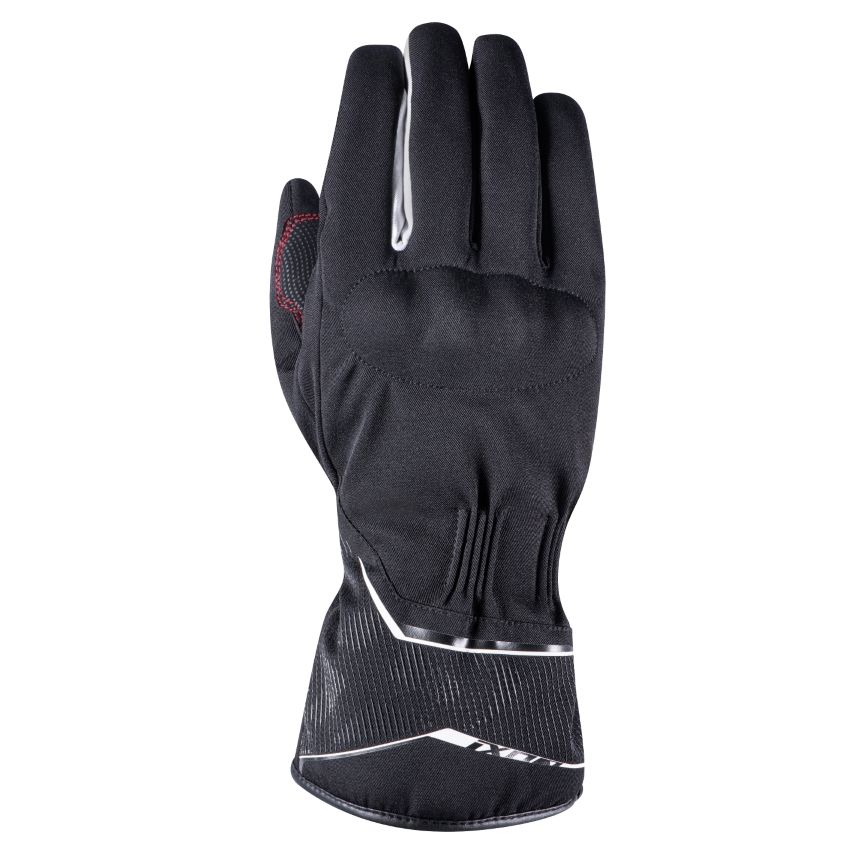 IXON Gants Ixon PRO GLOBE — noir et blanc