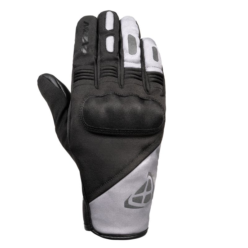 IXON Gants Ixon PRO OSLO — noir et vert
