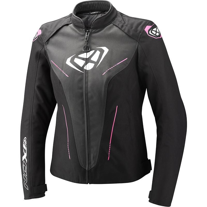 Blouson Moto Ixon PRODIGY LADY