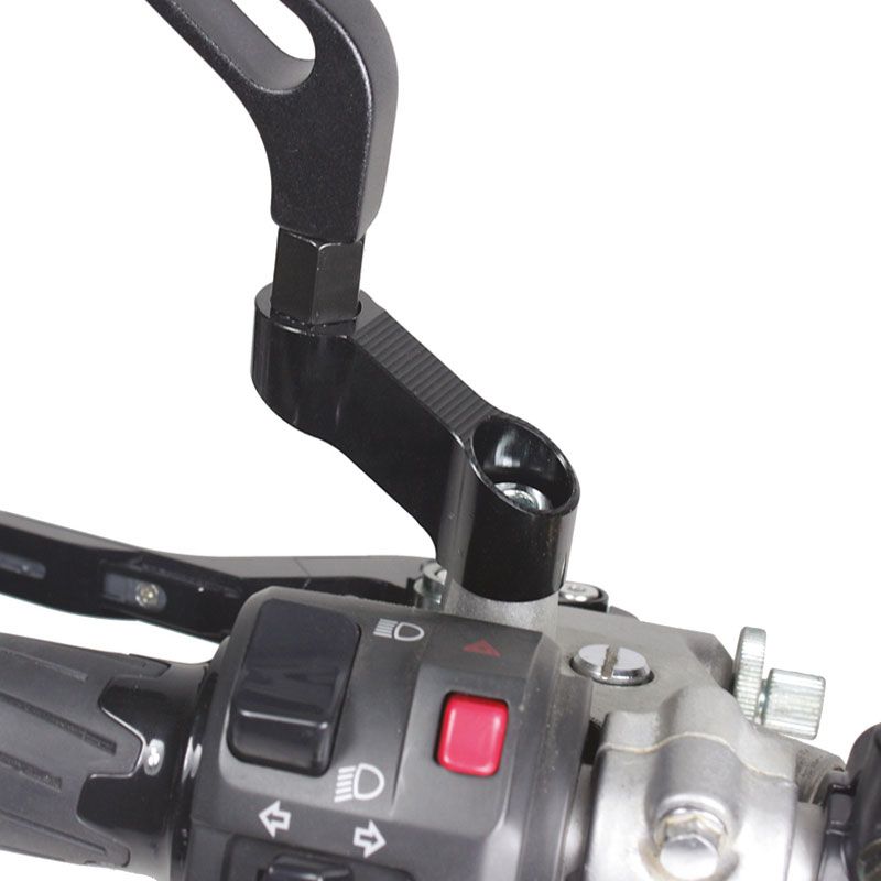 Rétroviseur Chaft - Prolongateurs de Rétroviseurs (la paire)