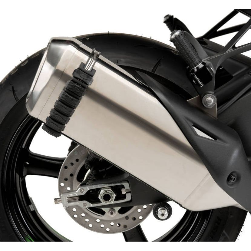 Protection échappement Puig Entre 170 et 600 mm