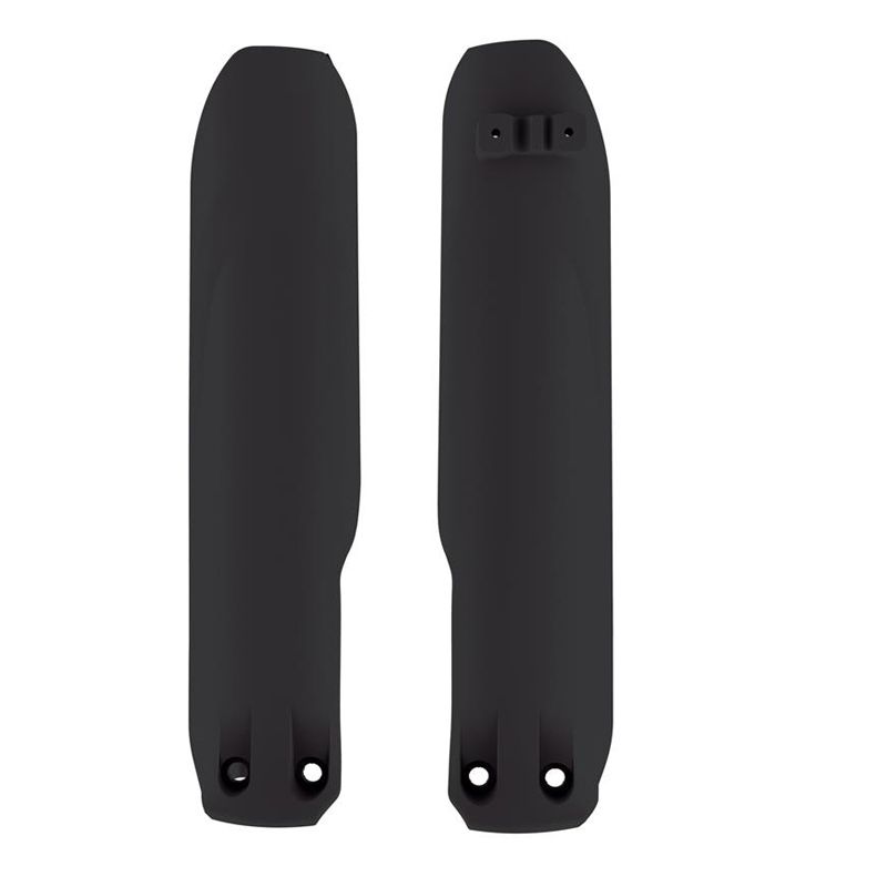 Protections de fourche Polisport COULEUR NOIR