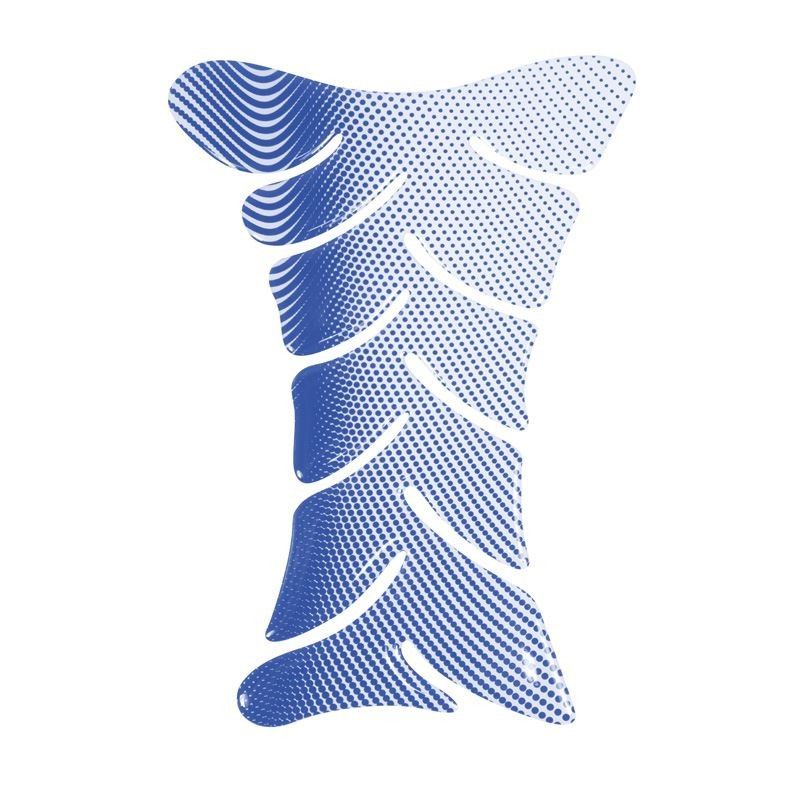 Protège réservoir Chaft FISH