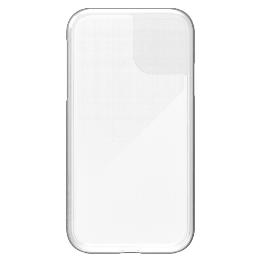 Coque de protection Quad Lock étanche MAG Poncho - iPhone 11