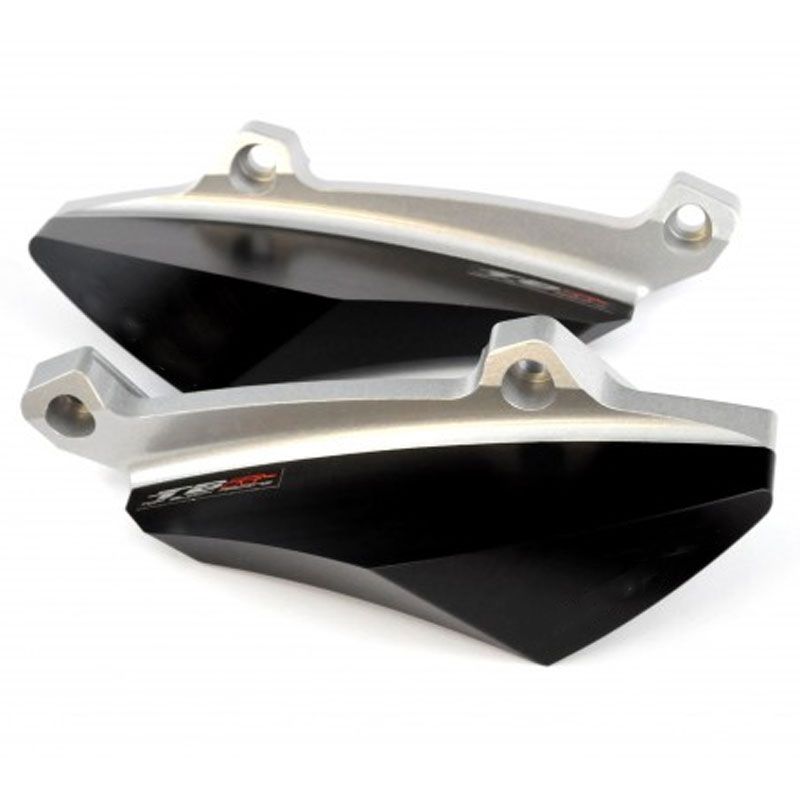 Pare-carter Top Block Kit patins