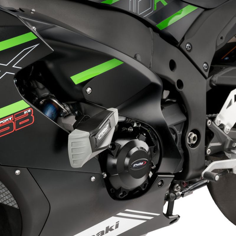 Pare-carter Puig KIT PATINS PRO 2.0