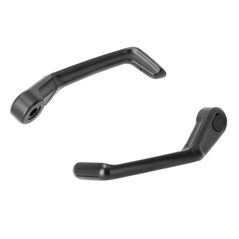 Protection levier SW-MOTECH NOIR