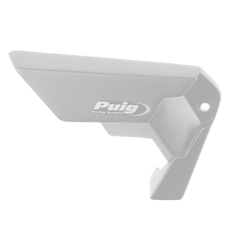 Protection Moteur Puig RESERVOIR DE FREIN ARRIERE