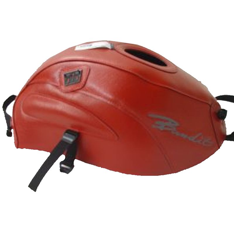 Tapis de réservoir Bagster Rouge