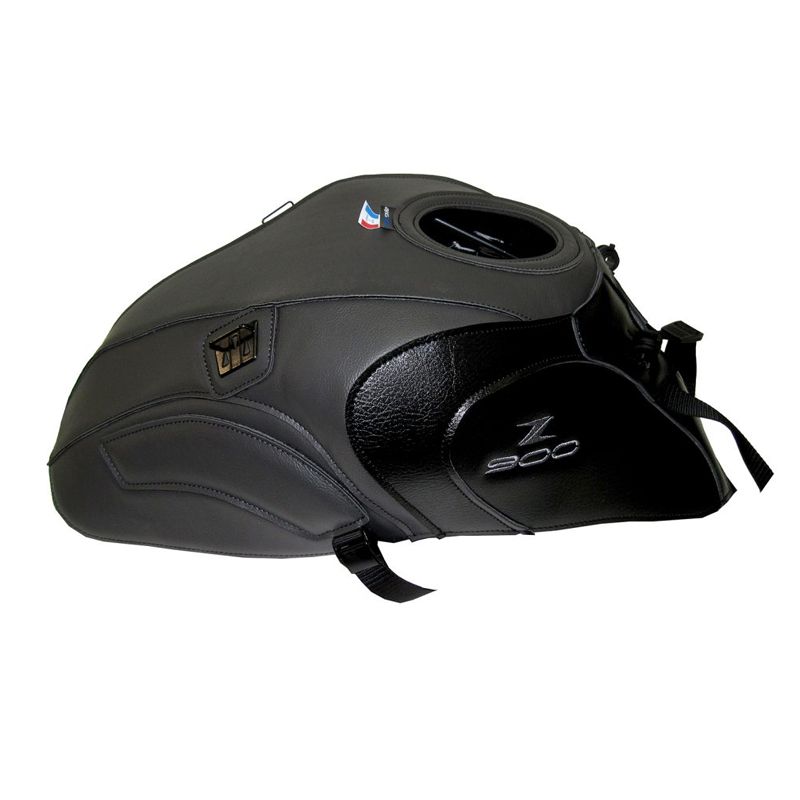 Tapis de réservoir Bagster NOIR/ESPACE