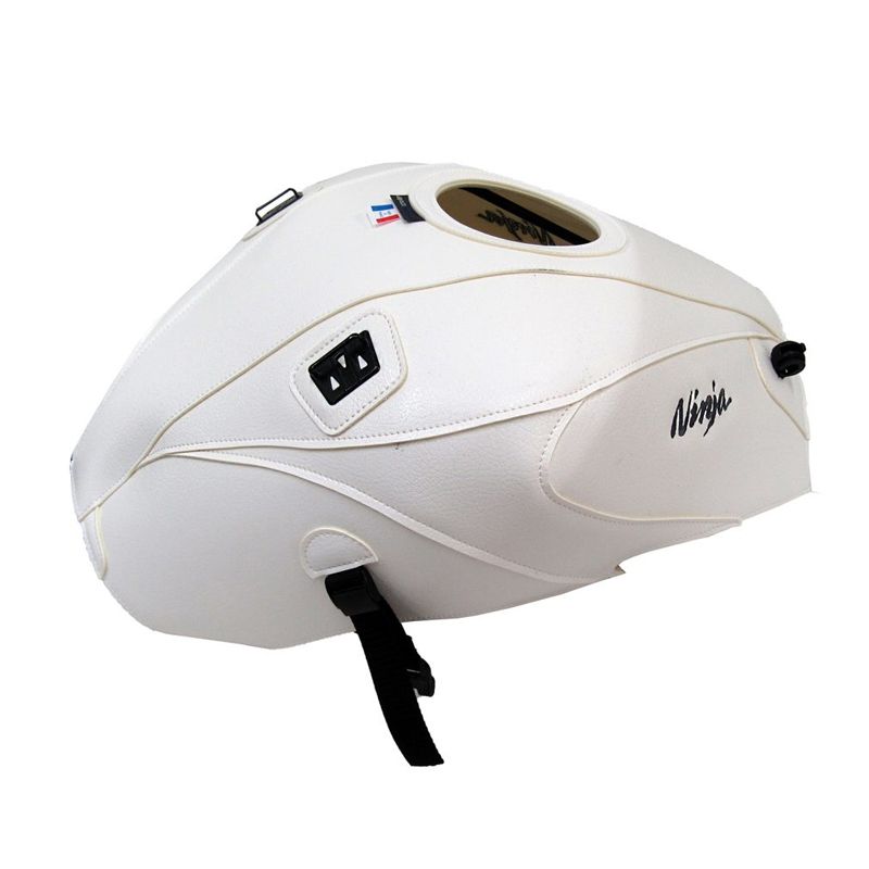 Tapis de réservoir Bagster BLANC