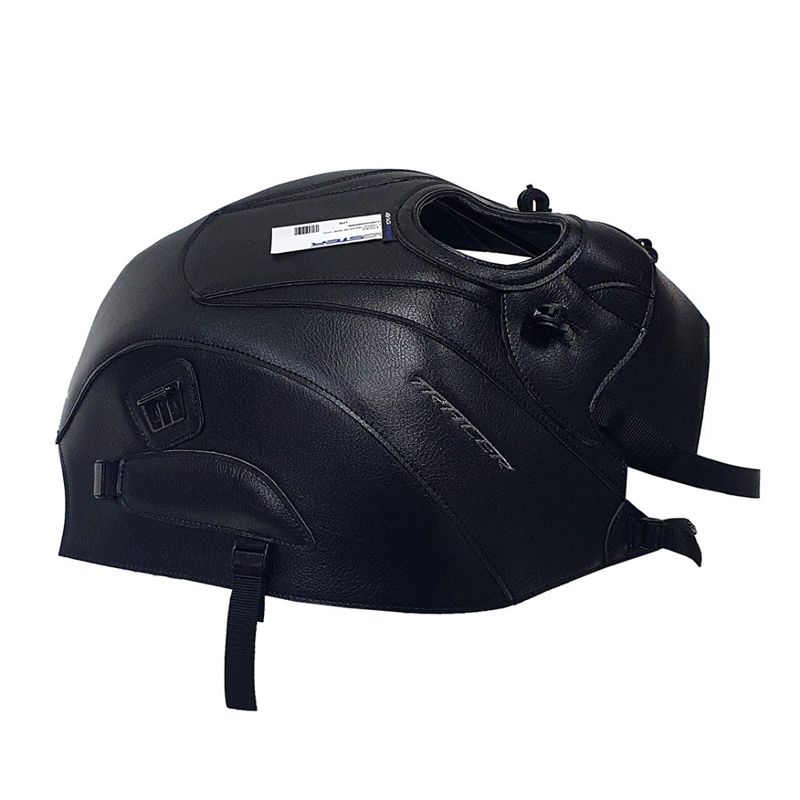 Tapis de réservoir Bagster NOIR