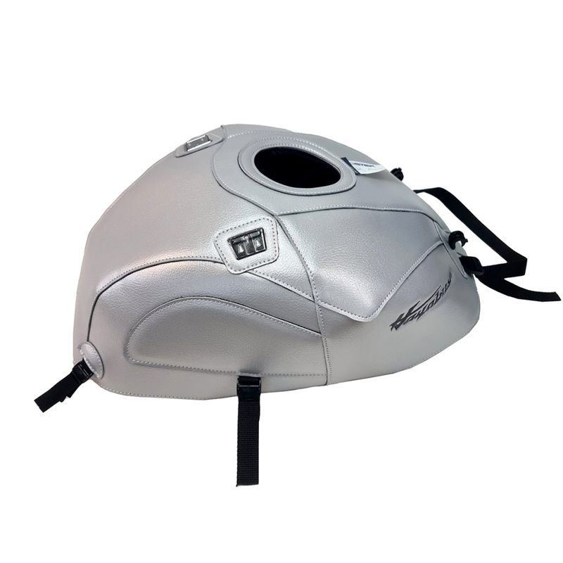 Tapis de réservoir Bagster Argent