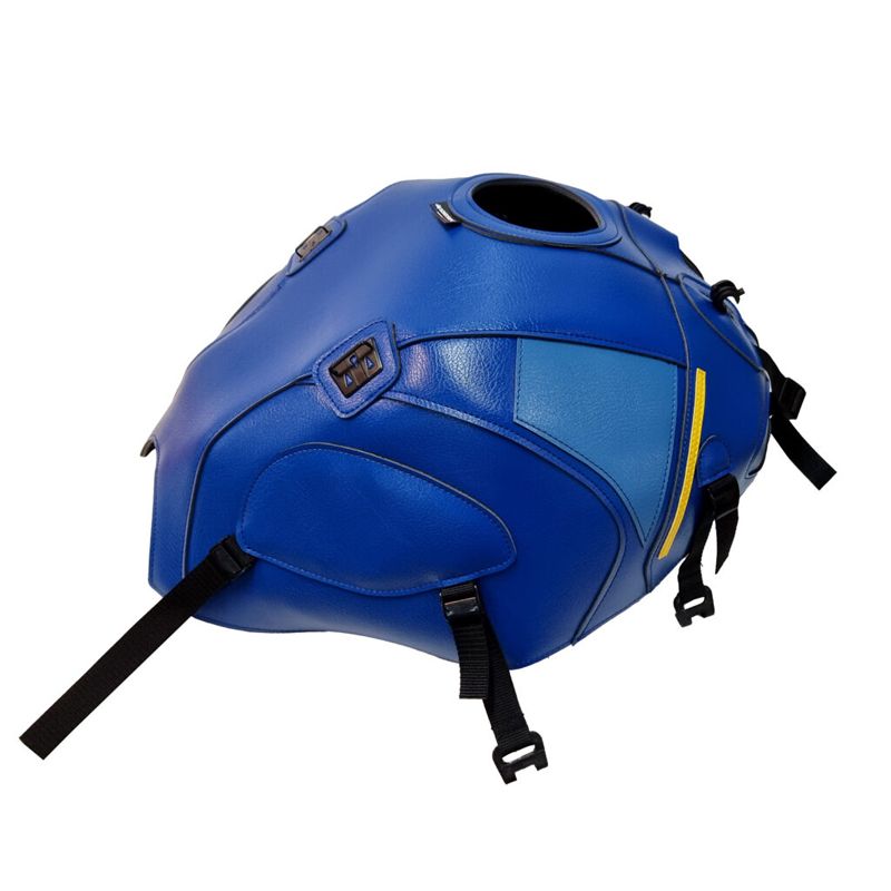 Tapis de réservoir Bagster Gitane/Déco Gauloise/Surf