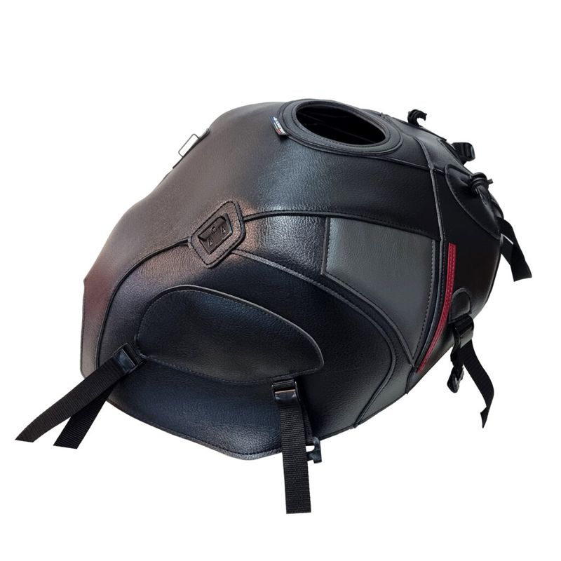 Tapis de réservoir Bagster Noir