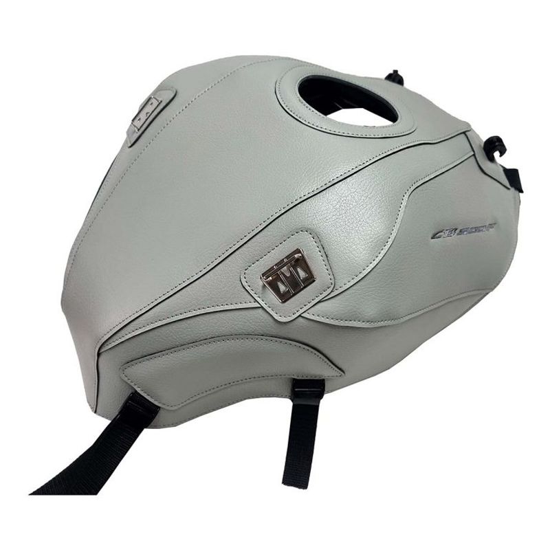 Tapis de réservoir Bagster Gris Nickel