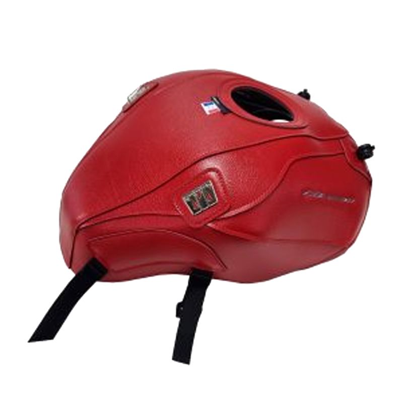 Tapis de réservoir Bagster Rouge