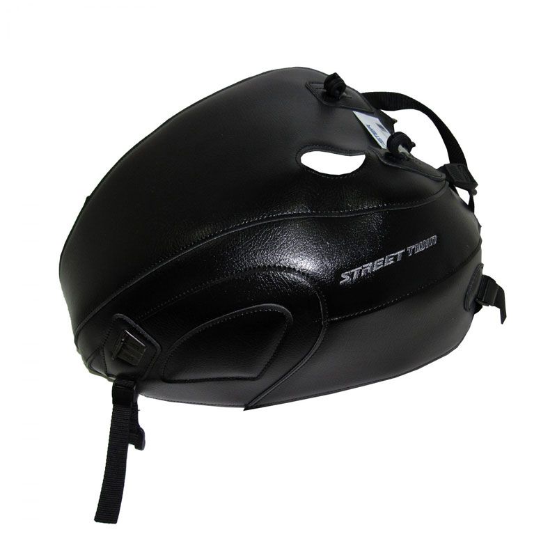 Tapis de réservoir Bagster NOIR