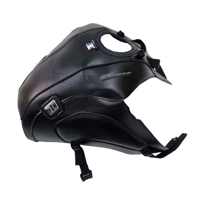 Tapis de réservoir Bagster NOIR