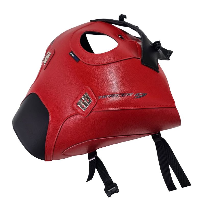 Tapis de réservoir Bagster Rouge (Red Line)