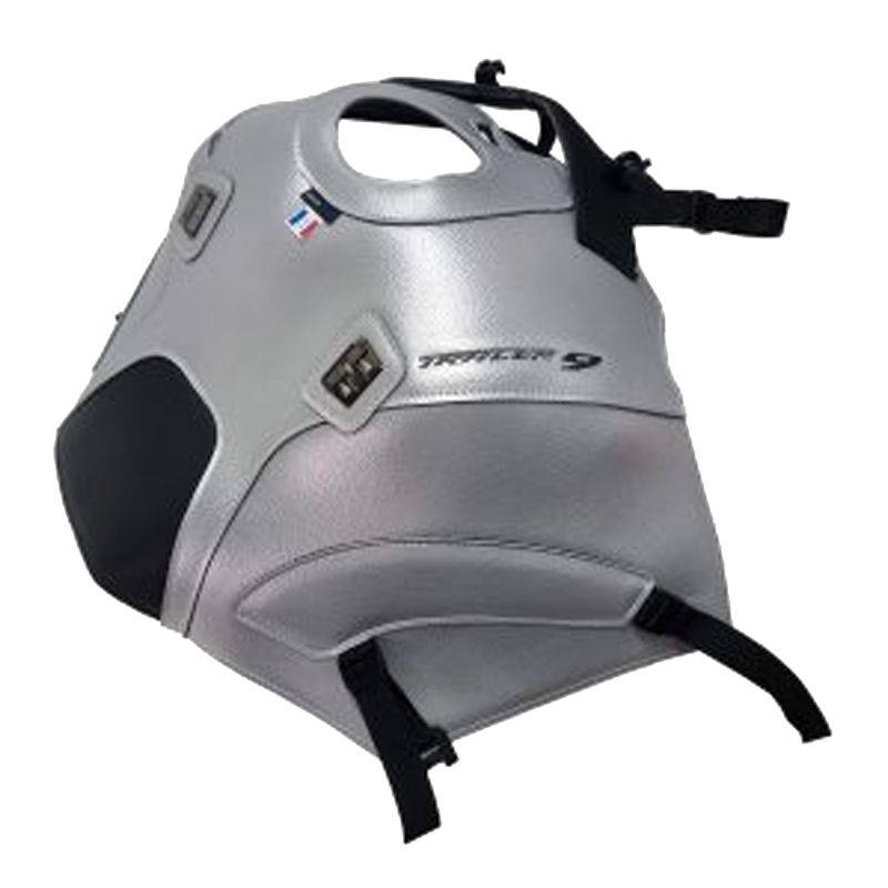 Tapis de réservoir Bagster Argent (Icom Performance)