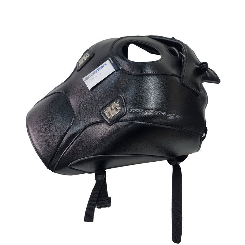 Tapis de réservoir Bagster NOIR