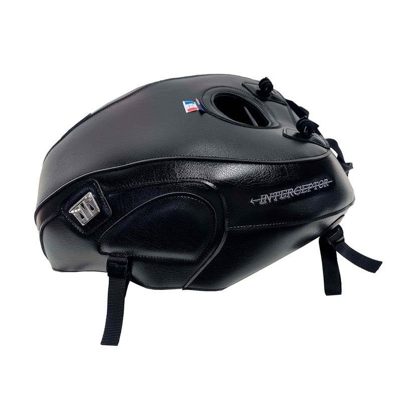 Tapis de réservoir Bagster NOIR