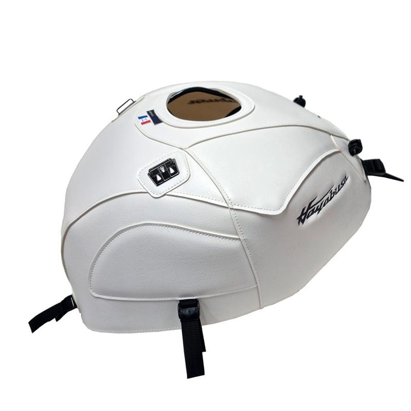 Tapis de réservoir Bagster Blanc