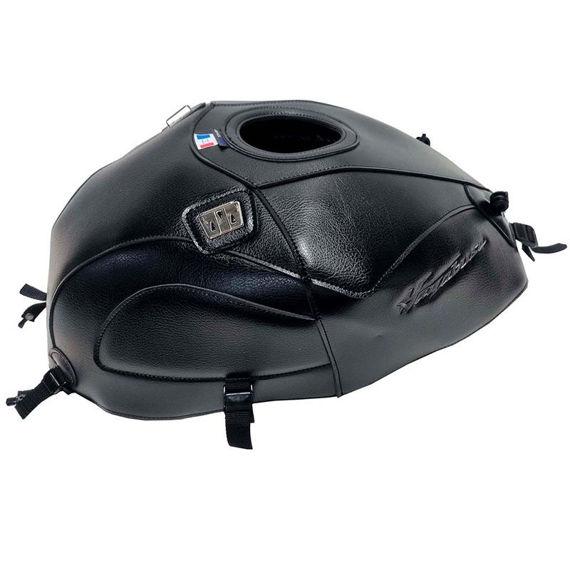 Tapis de réservoir Bagster NOIR