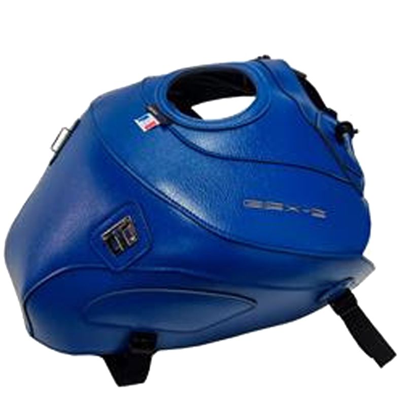 Tapis de réservoir Bagster Bleu gitane