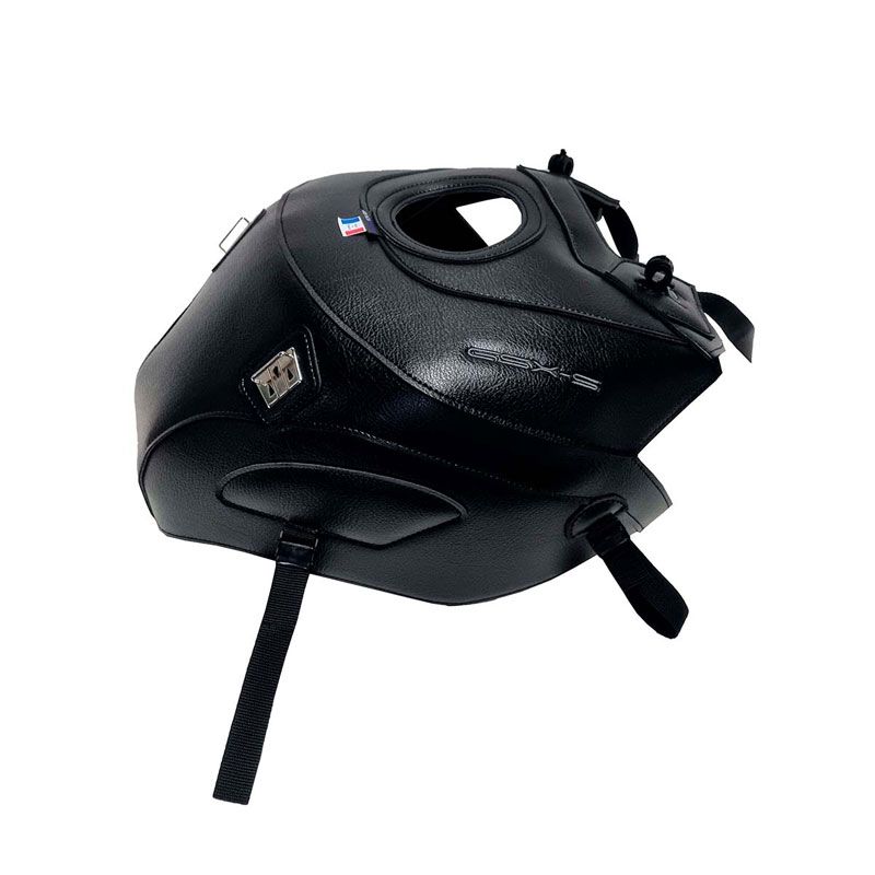 Tapis de réservoir Bagster NOIR