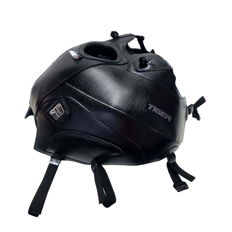 Tapis de réservoir Bagster NOIR