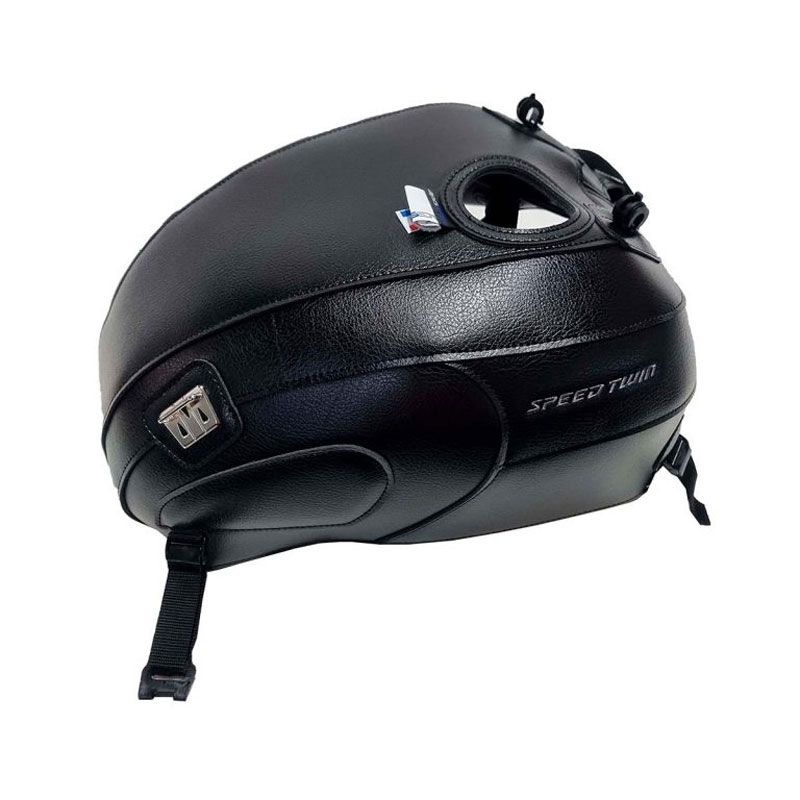 Tapis de réservoir Bagster NOIR