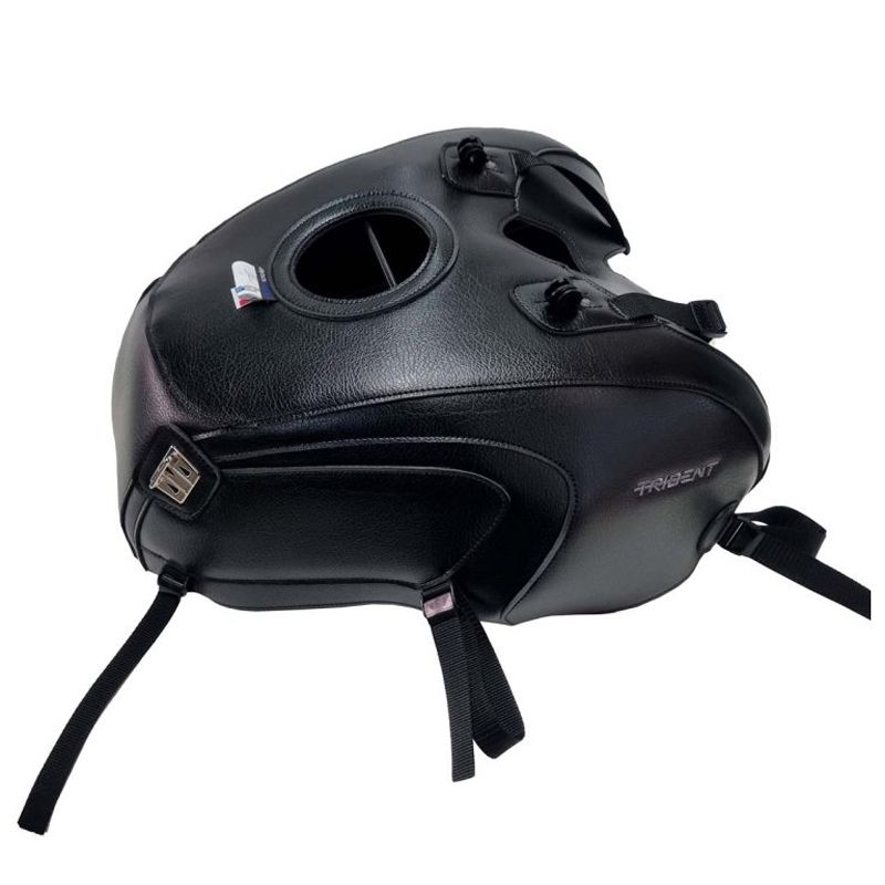 Tapis de réservoir Bagster Noir