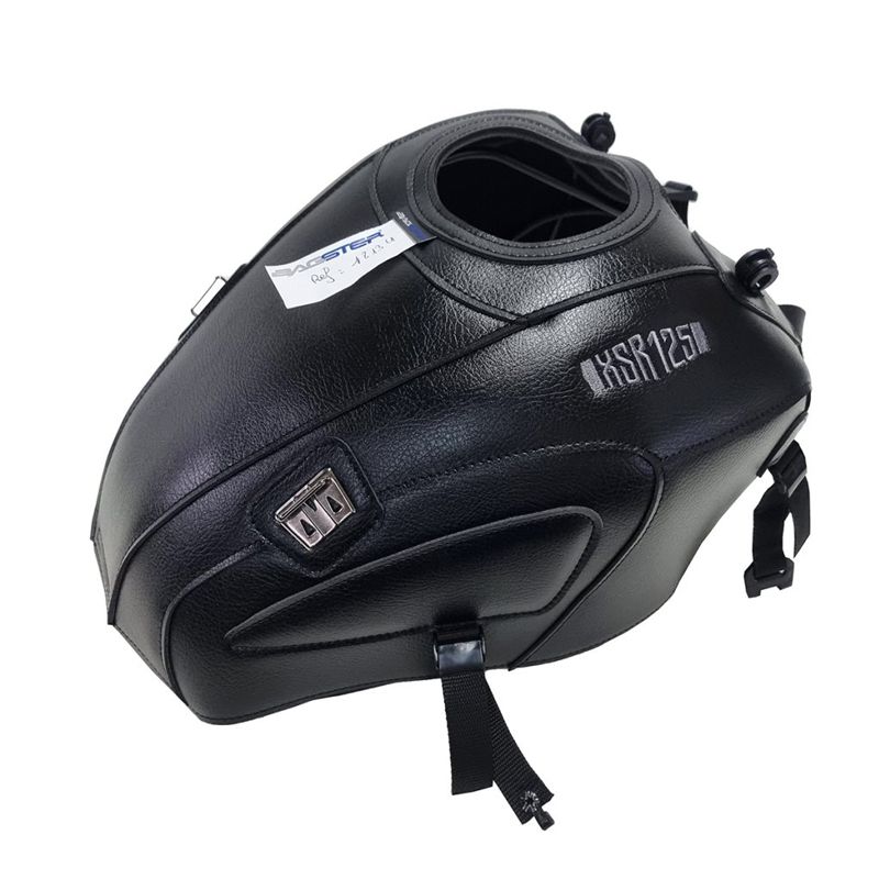 Tapis de réservoir Bagster Noir