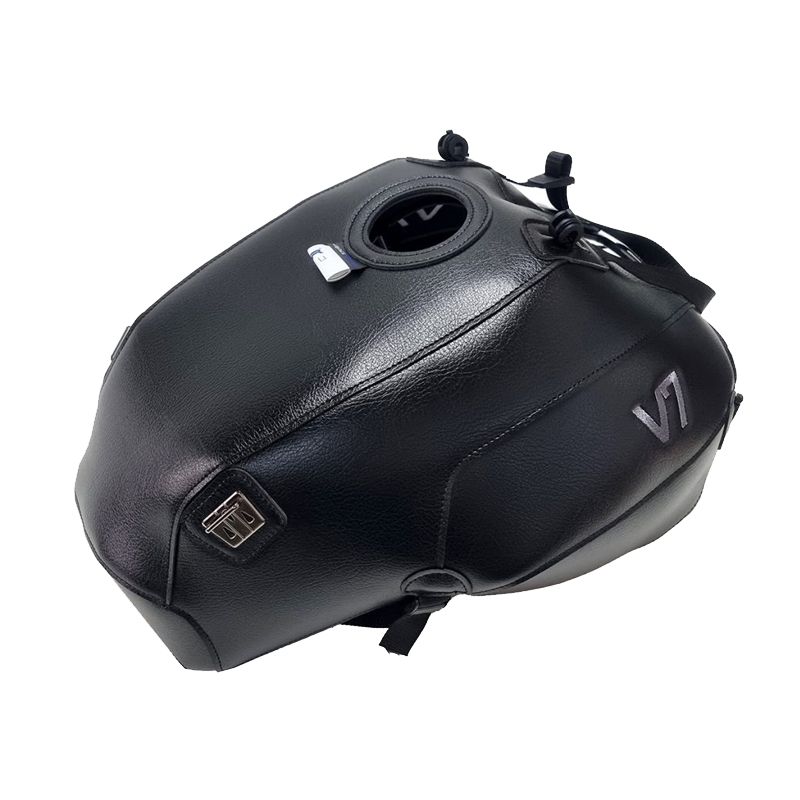 Tapis de réservoir Bagster Noir