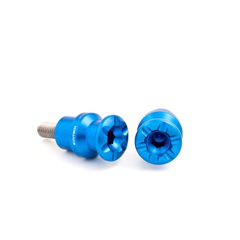 Diabolo Evotech racing diam. 8