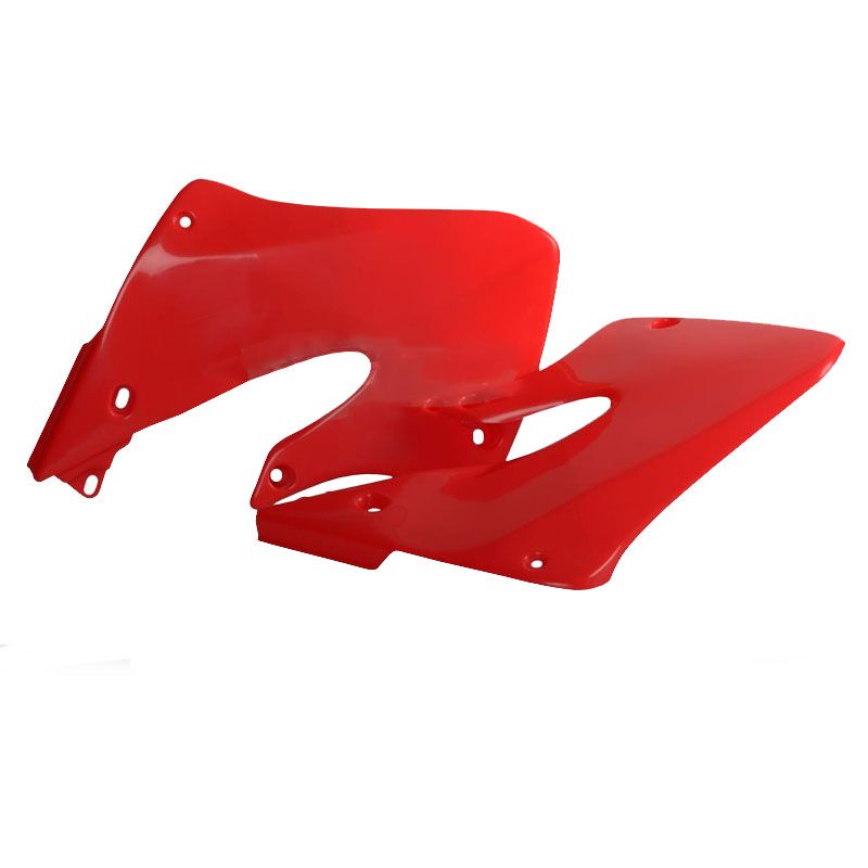 Ouie de radiateur Polisport COULEUR ORIGINE