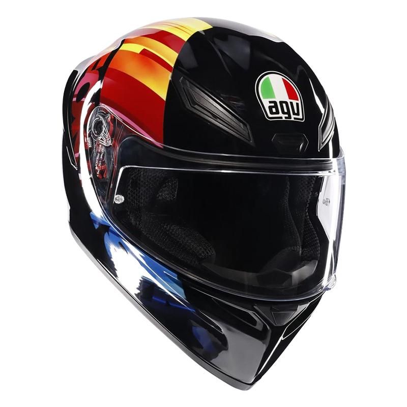 Casque+integral+AGV+K1+S+-+PULSE+46