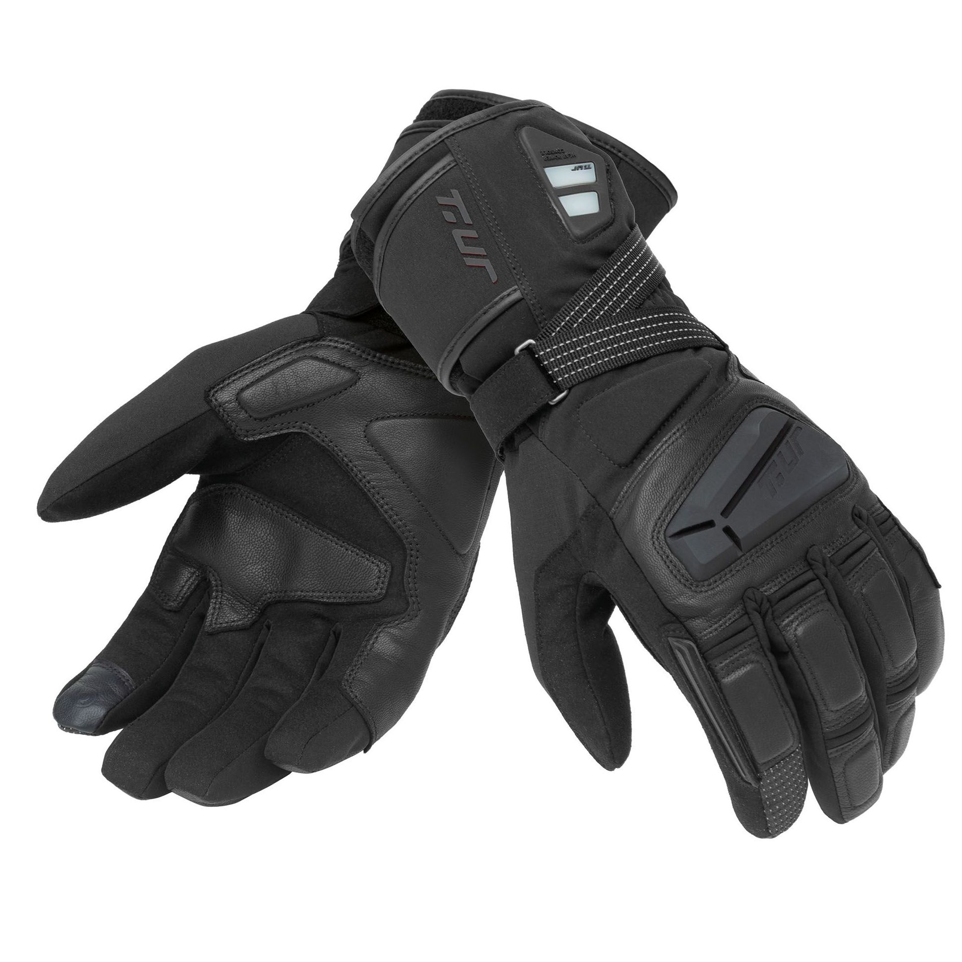 Gants chauffants T.UR G?WARM HYDROSCUD®