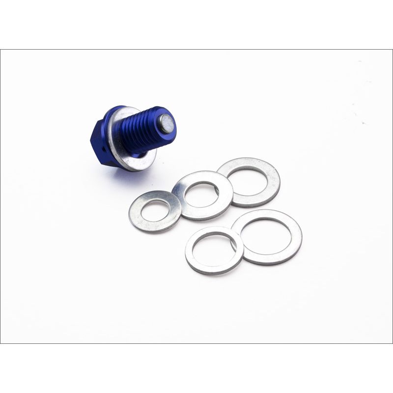 Joint de vidange DRC M12 20X12 T=1.5 5PCS