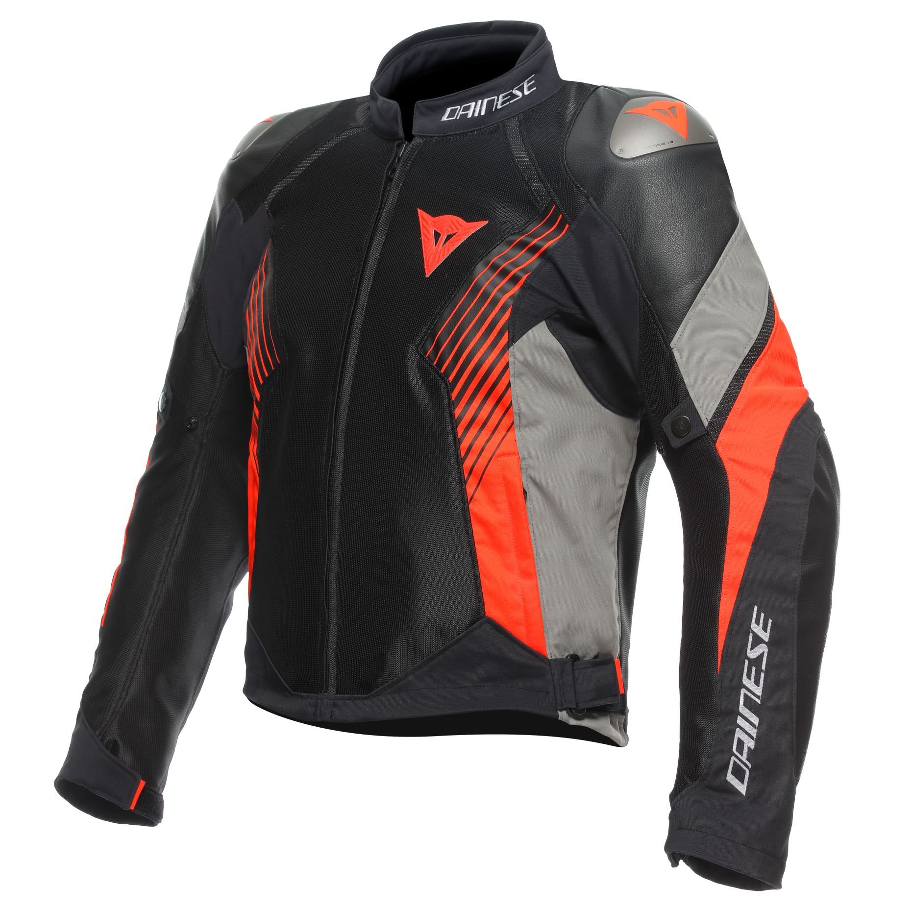 Image of Blouson Dainese SUPER RIDER 2 ABSOLUTESHELL