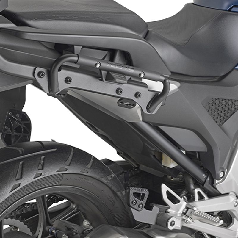 Support valises Givi MONOKEY TECH 3 - pour valises V37