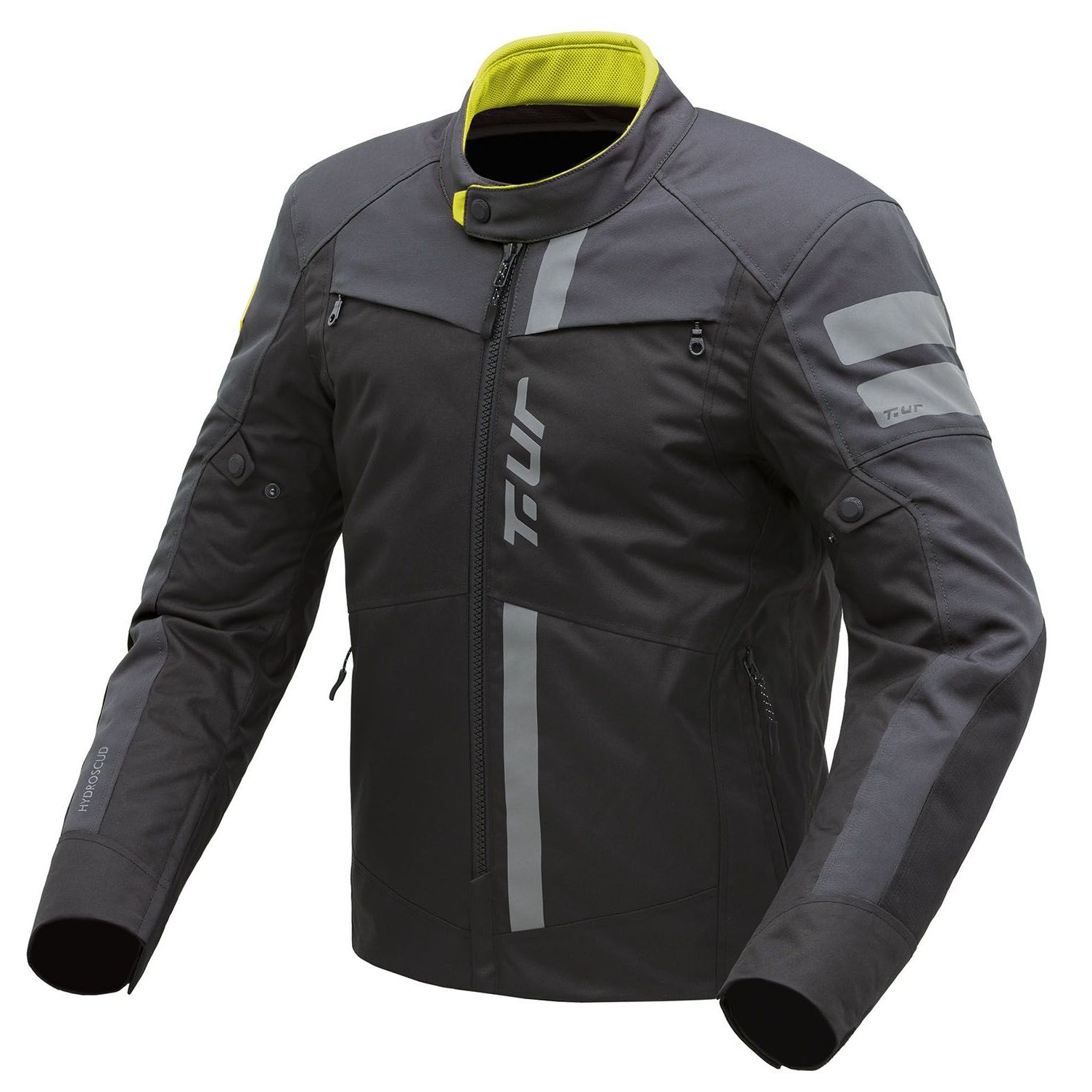 Blouson Moto T.UR TASMANIA HYDROSCUD®